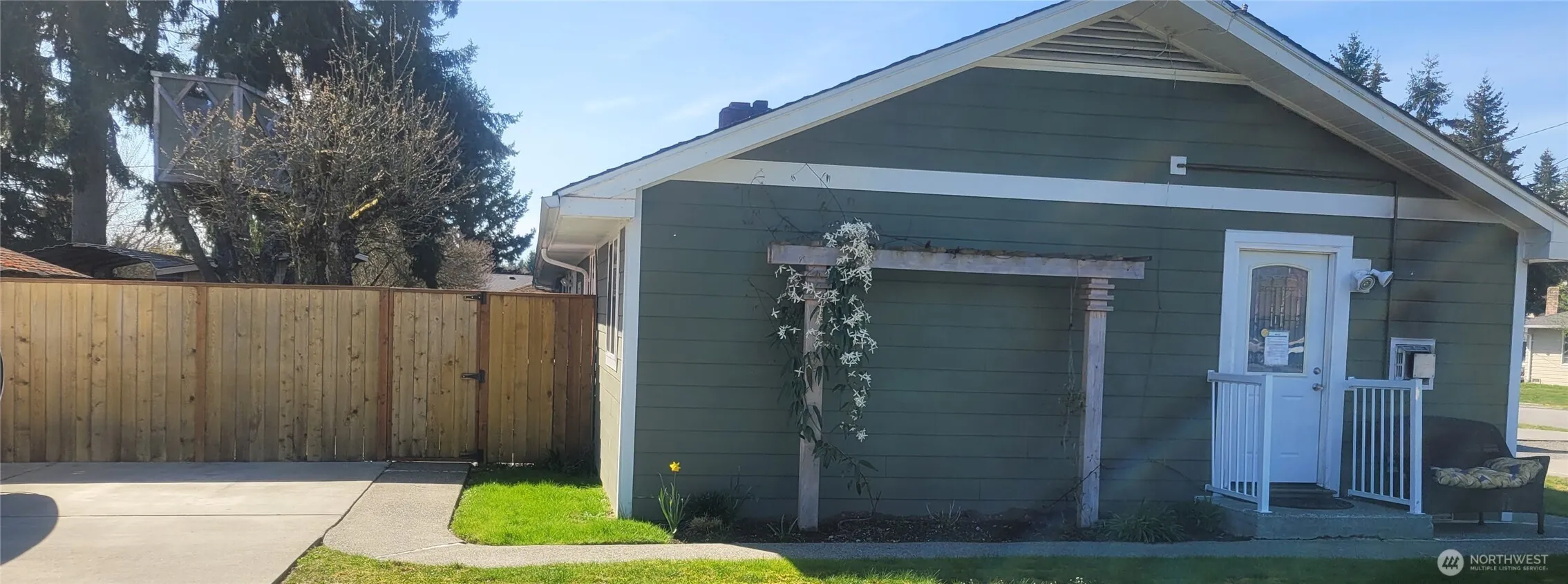41625 RES Undisclosed, Everett