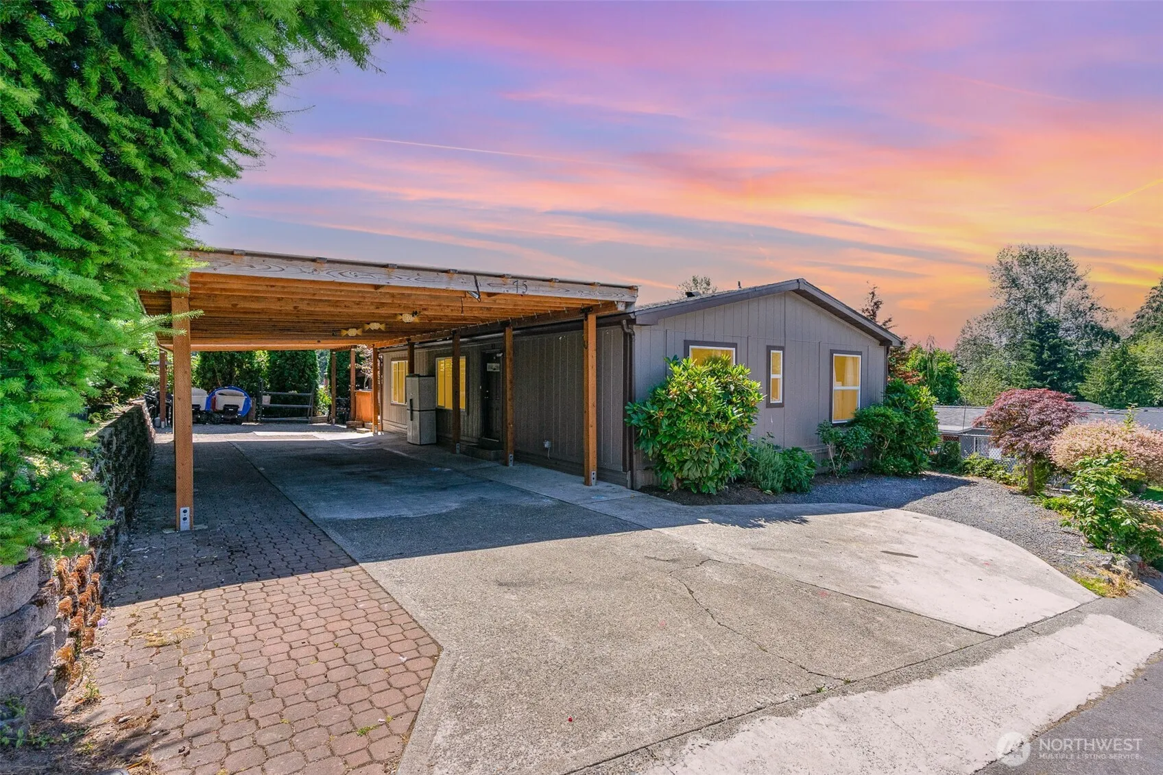 704 87th Avenue Ne #75, Lake Stevens