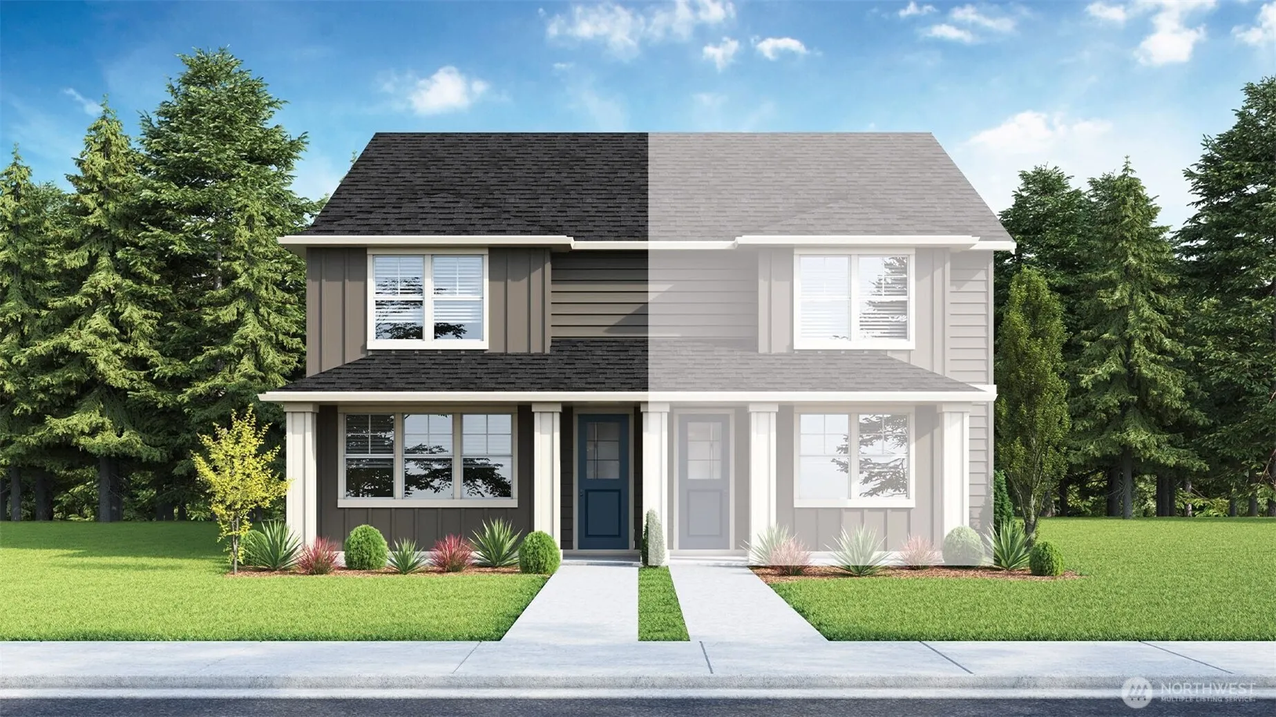 14803 Wallace Avenue E #666, Bonney Lake