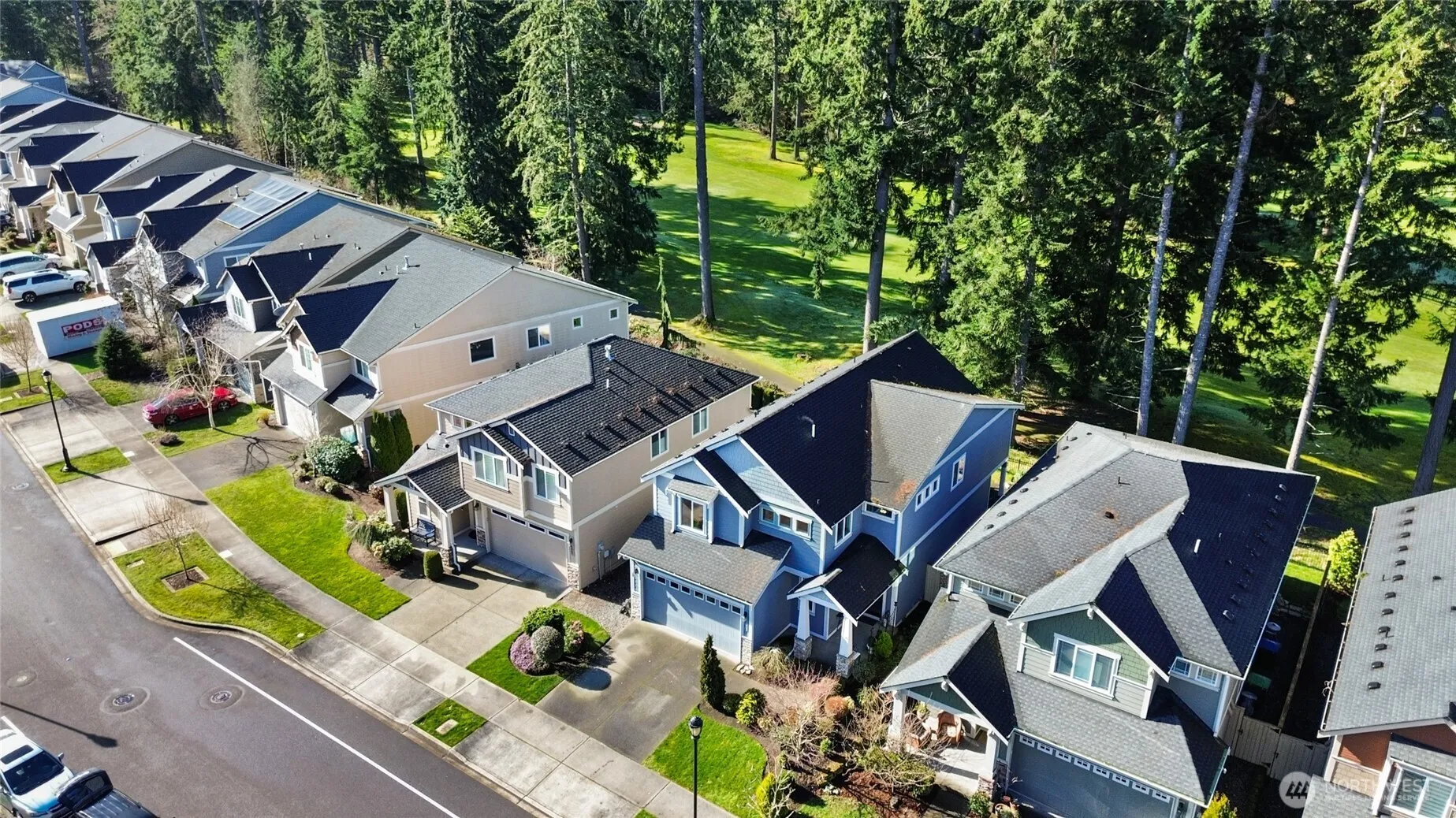 4351 Dudley Court Ne, Lacey
