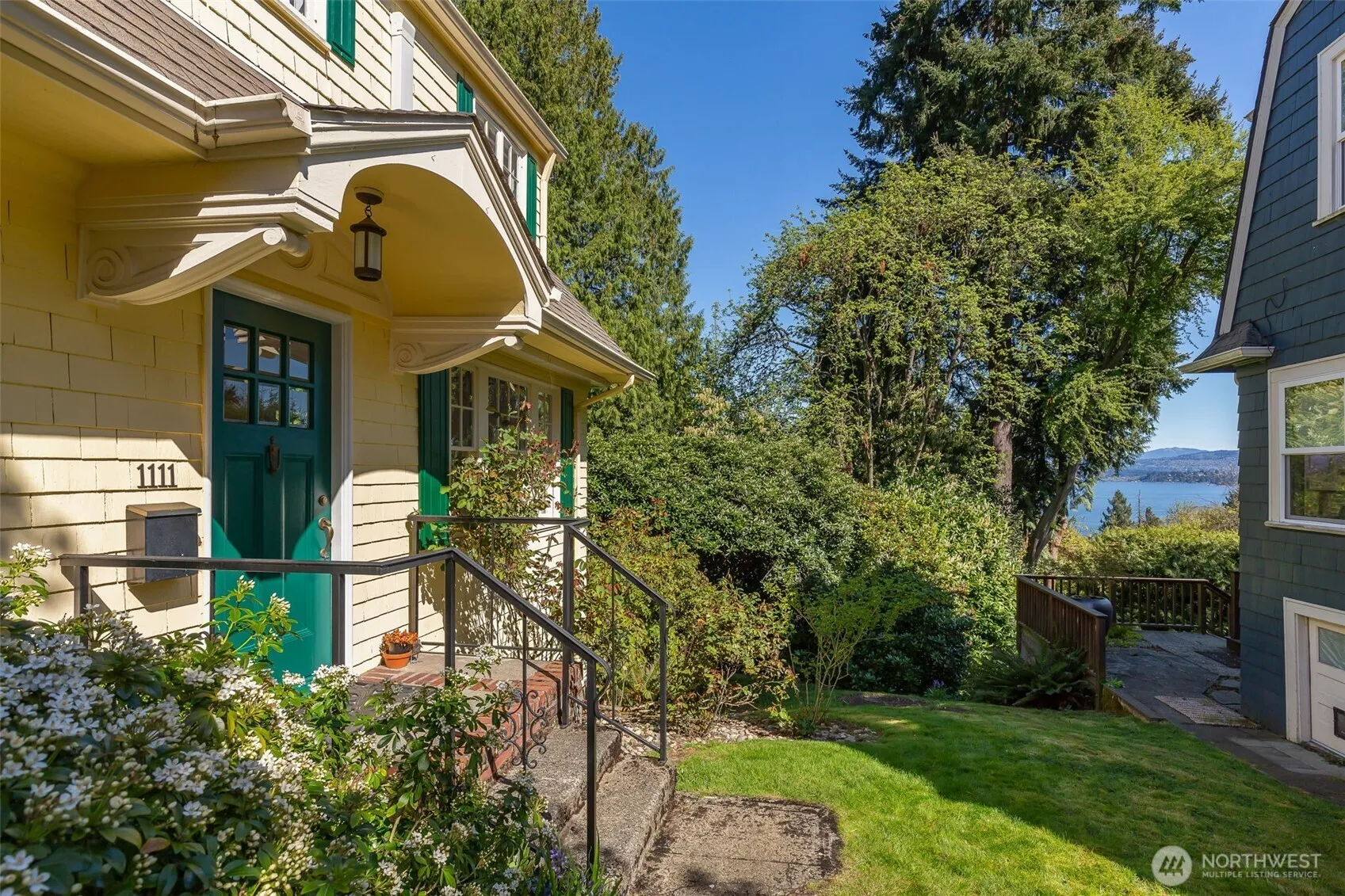 Property photo for 1111 38th Avenue, Seattle