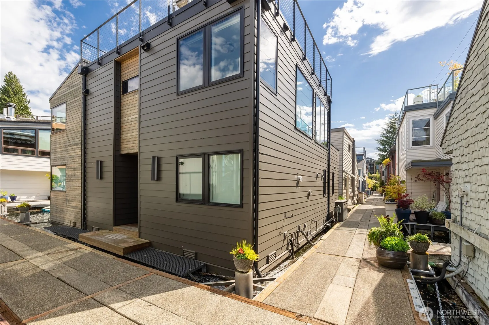 Property photo for 2600 Fairview Avenue E #11, Seattle