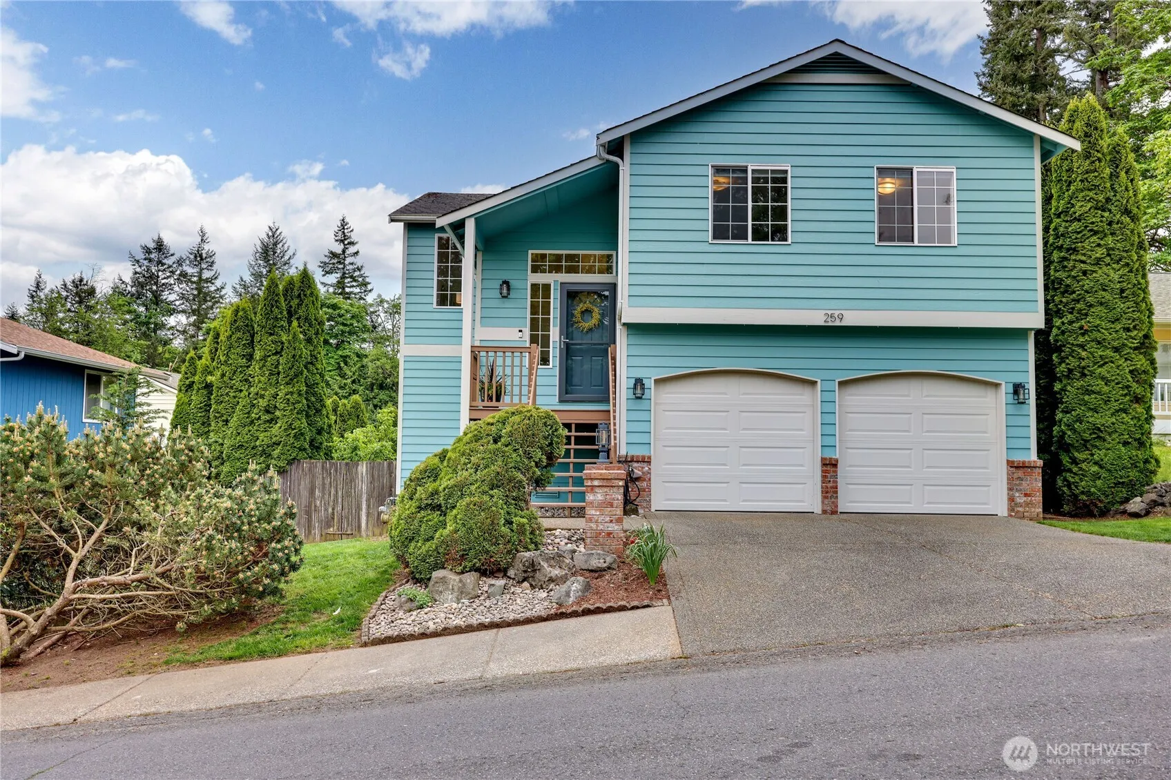 Property photo for 259 Sage Street, Port Orchard
