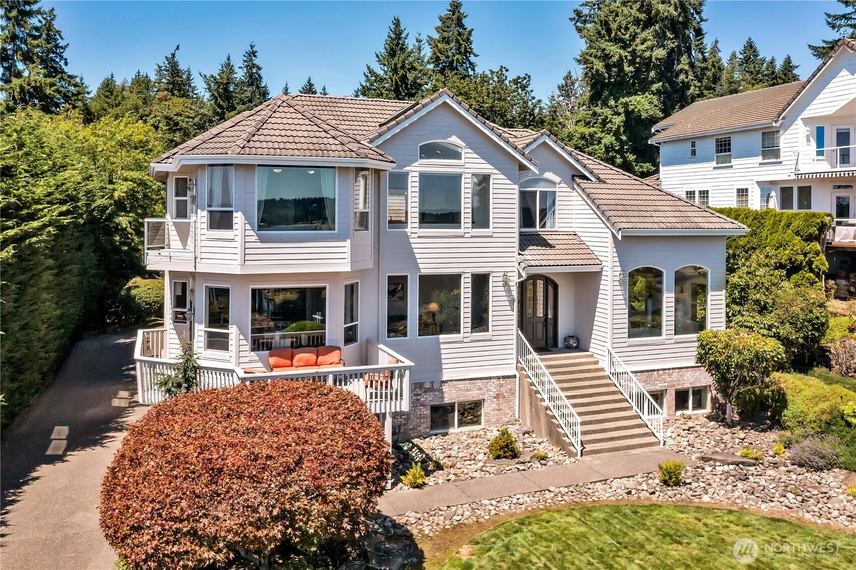 12402 98th Avenue Ct Nw, Gig Harbor