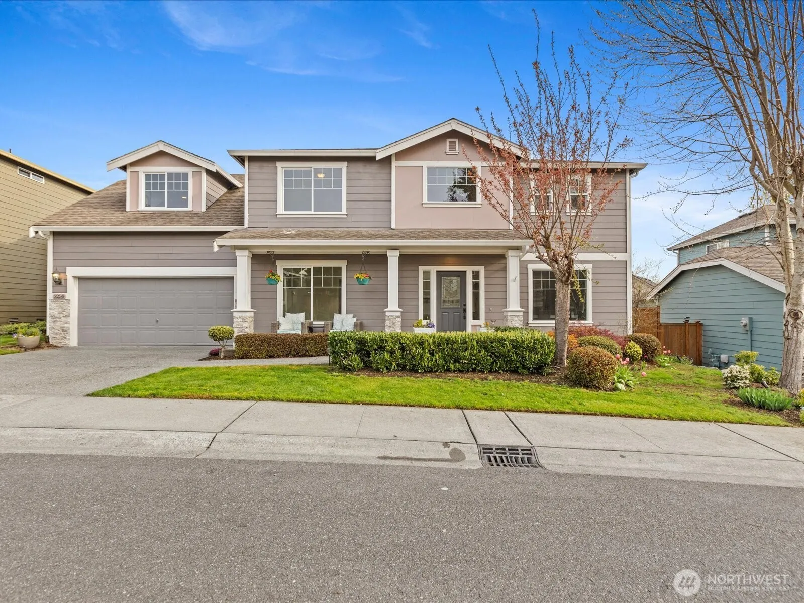5258 S 285th Street, Auburn
