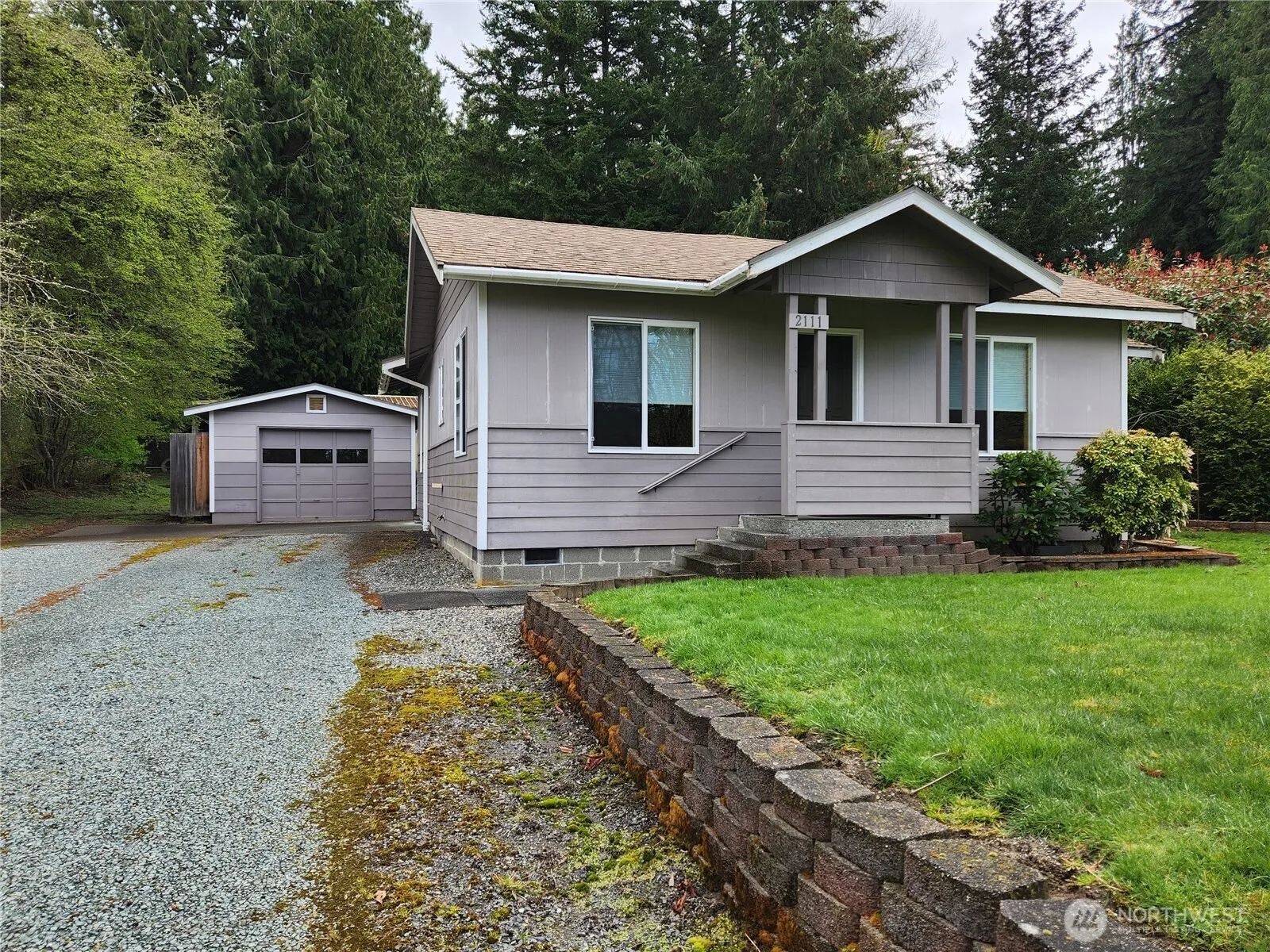 Property photo for 2111 30th Street, Bellingham