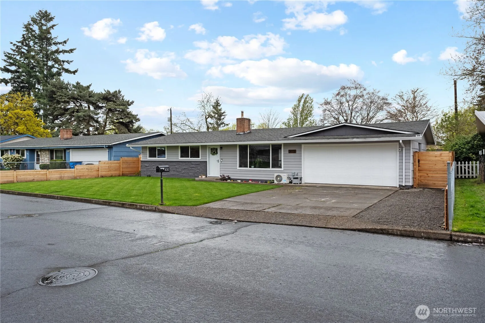 Property photo for 3012 Ne Littler Way, Vancouver