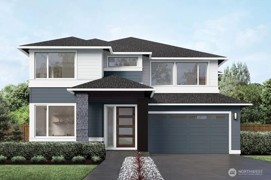 11905 Se 242nd Place, Kent