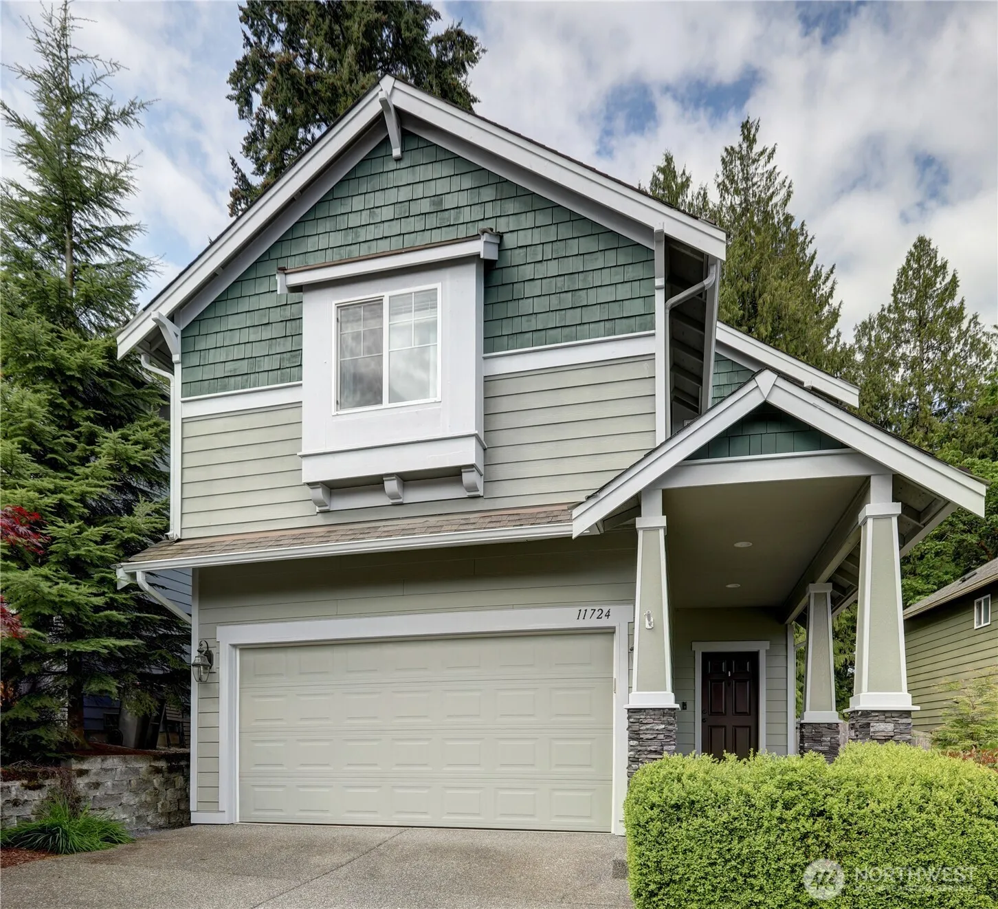 Property photo for 11724 62nd Avenue Se, Snohomish