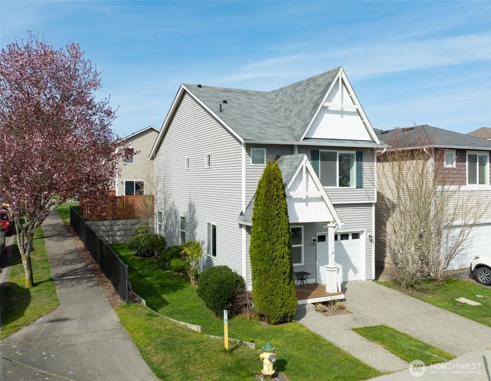 10305 25th Place Se, Lake Stevens