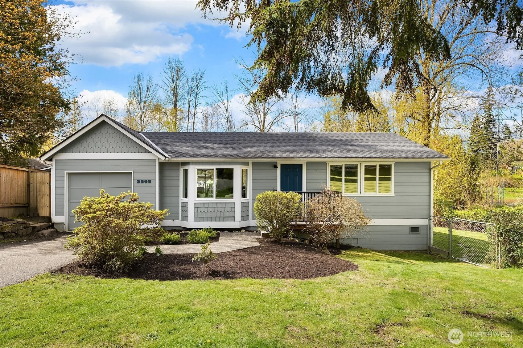 2208 182nd Street Se, Bothell