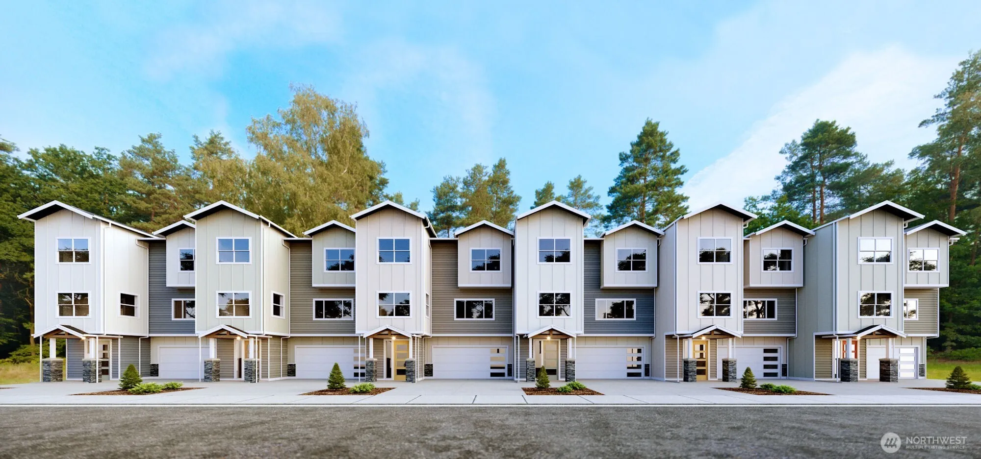 1823 25th Street #17, Snohomish
