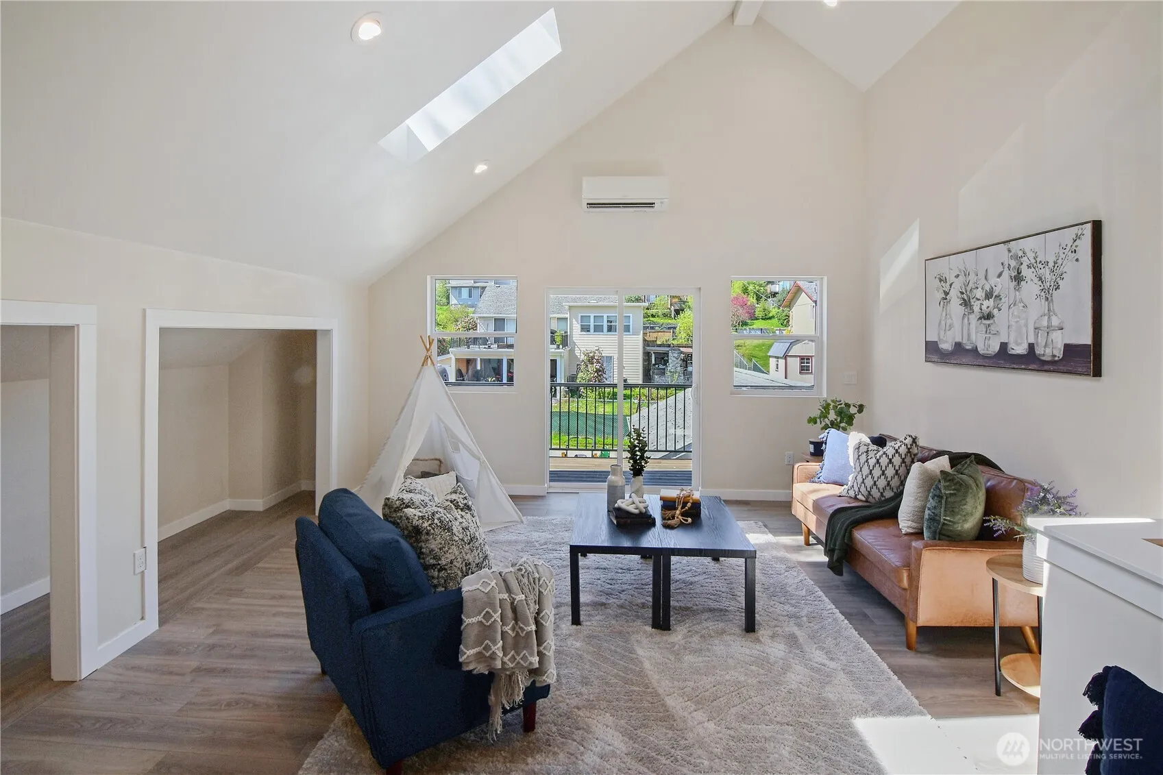 4018 Grand Avenue, Everett