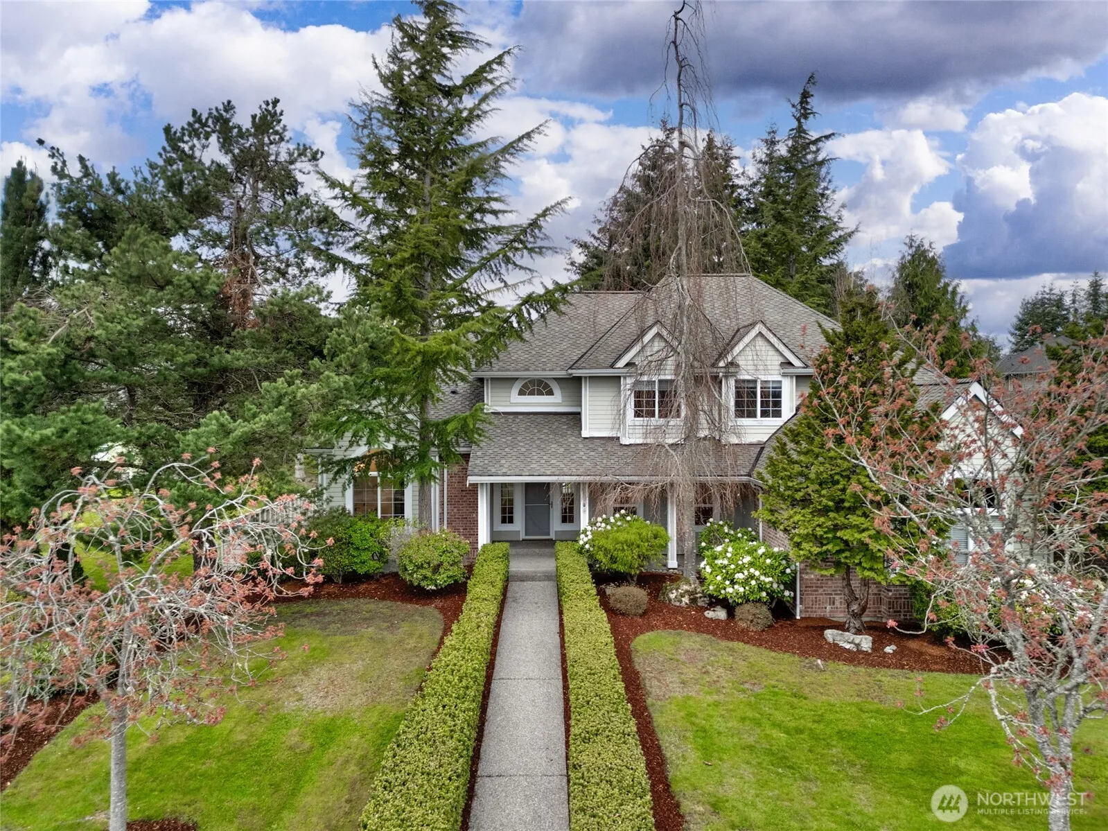 Property photo for 1301 Alpine View Drive, Mount Vernon