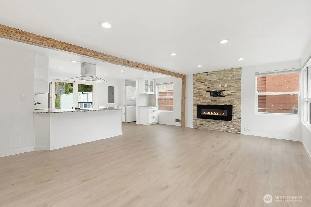 3225 Se 5th Street, Renton