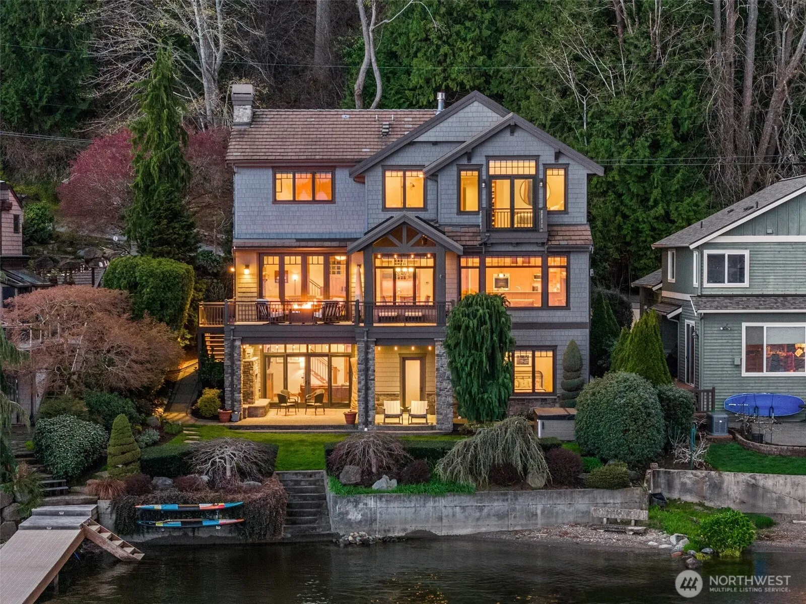 1400 W Lake Sammamish Parkway Ne, Bellevue