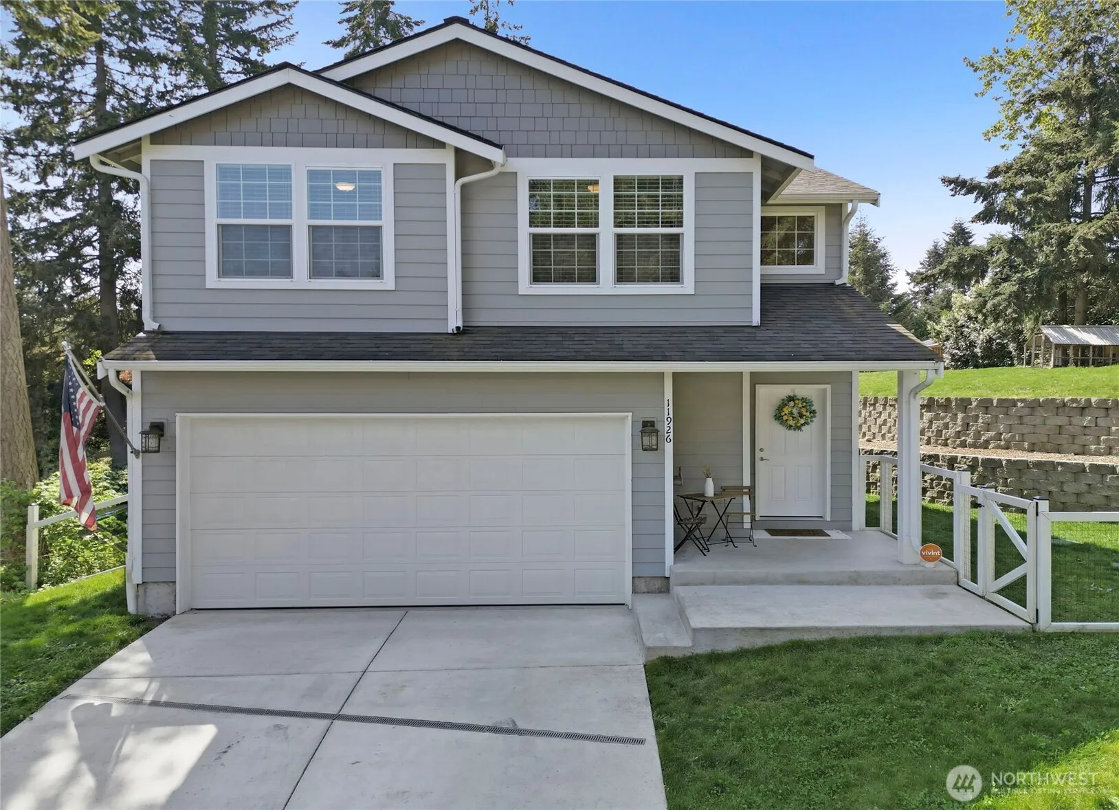 Property photo for 11926 124th Street Ct E, Puyallup
