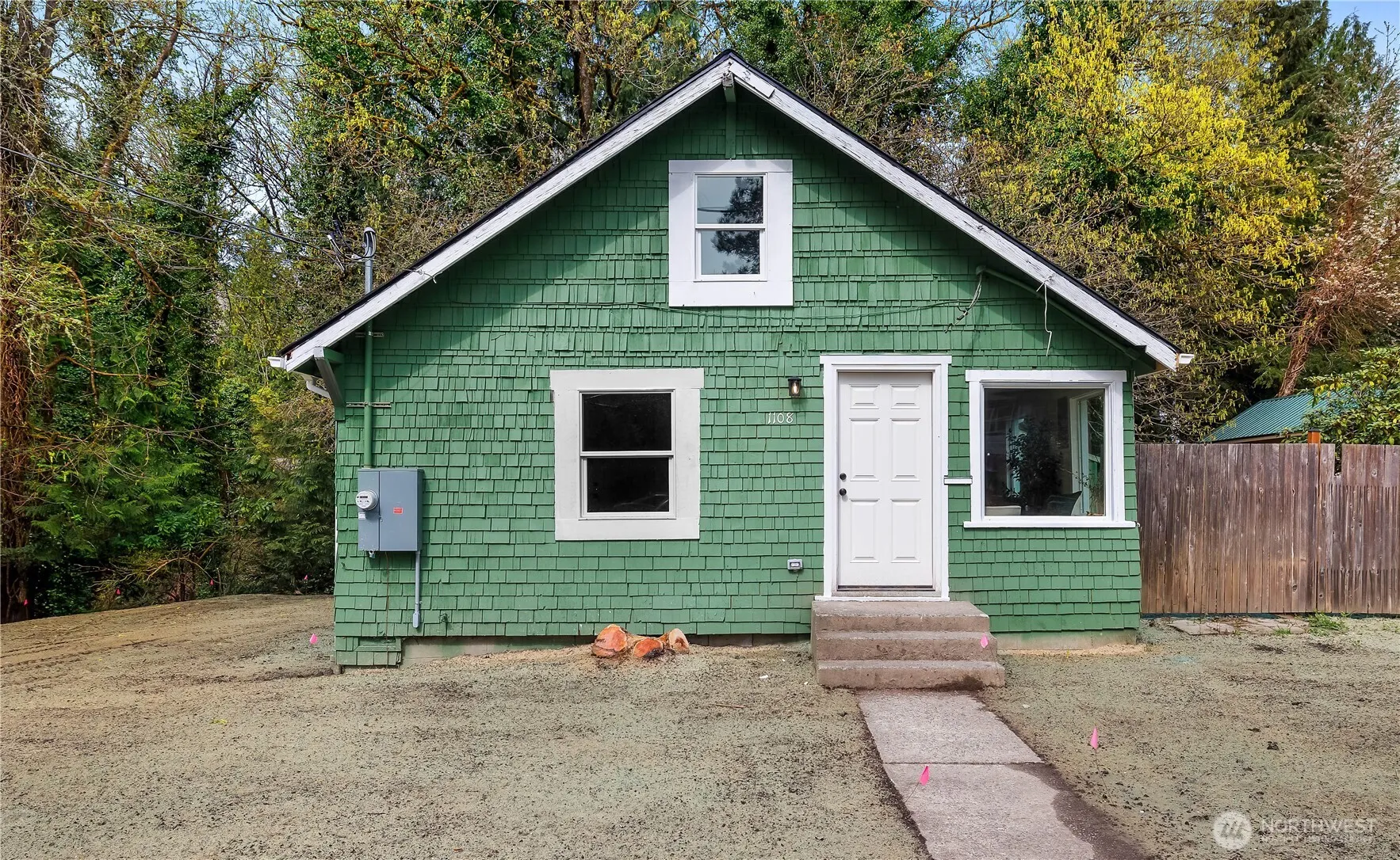 Property photo for 1108 Brawne Avenue Nw, Olympia