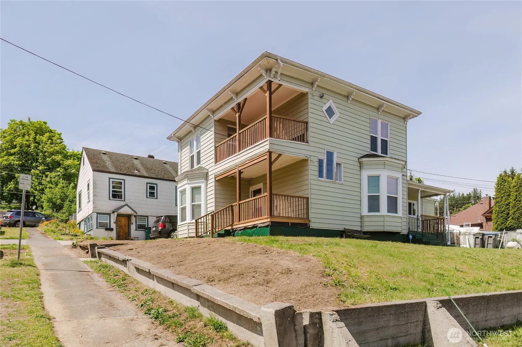 Property photo for 3004 Porter Street, Bremerton