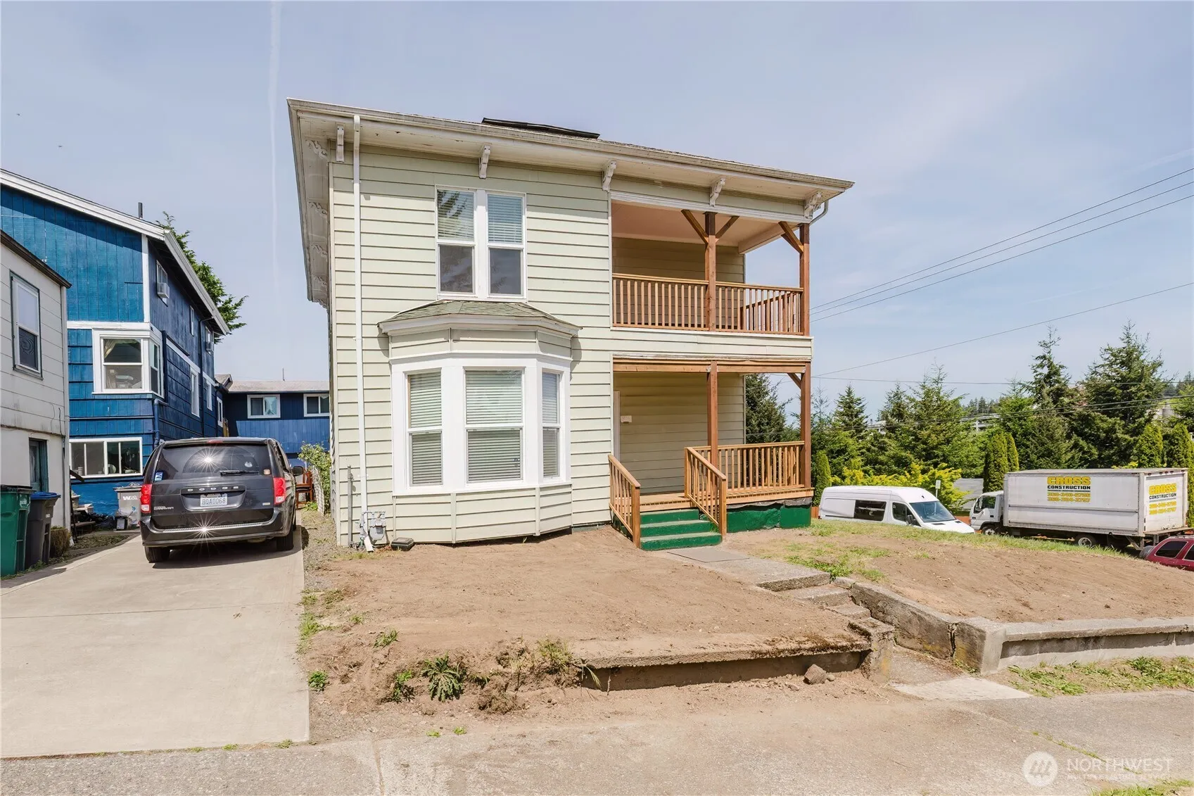 Property photo for 3004 Porter Street, Bremerton photo 2