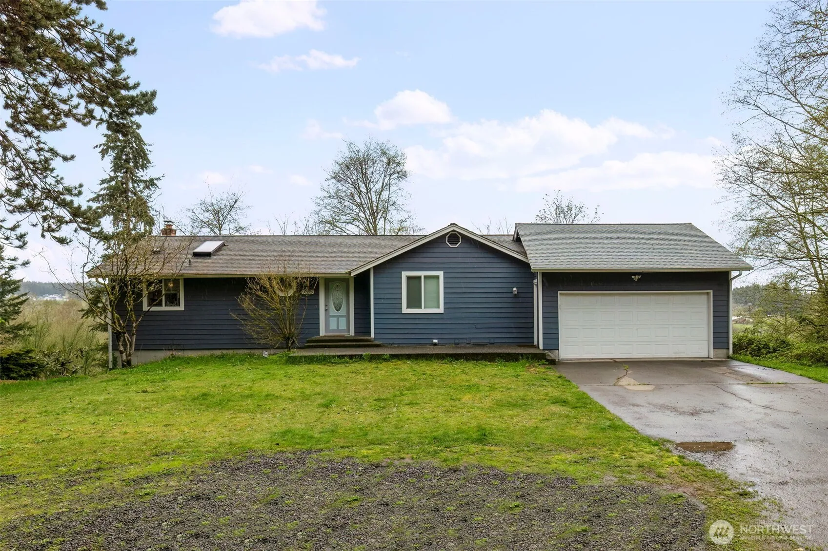 Property photo for 9365 Central Valley Road Ne, Bremerton