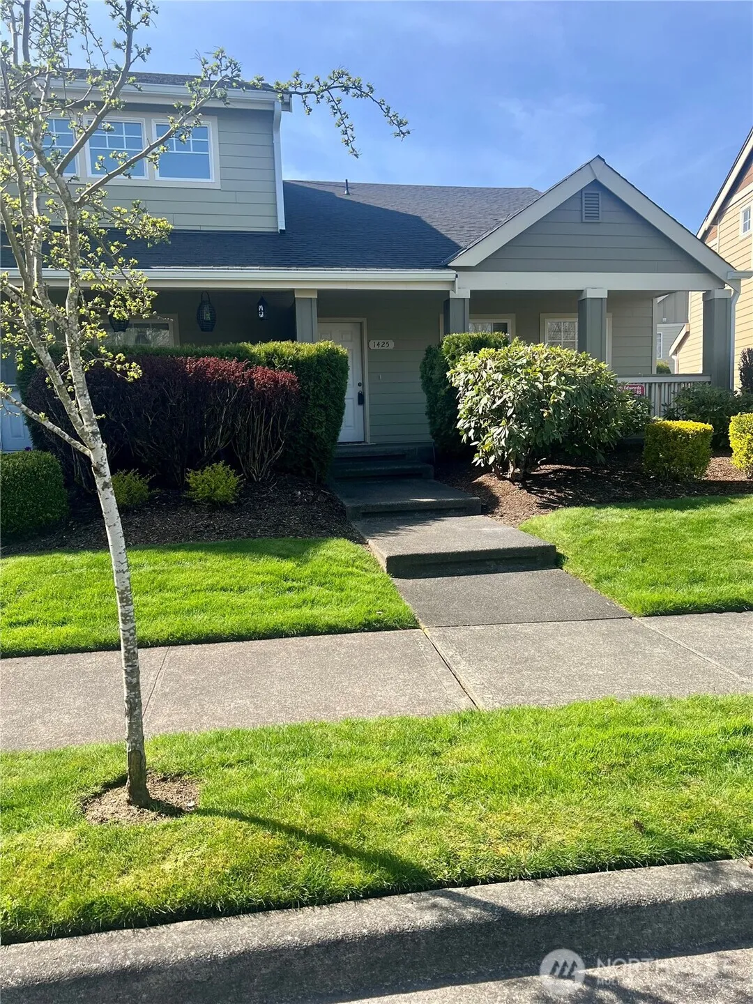 Property photo for 1425 Thompson Circle, Dupont