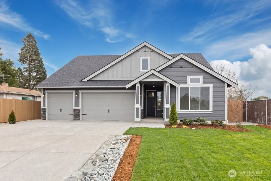 Property photo for 9991 Merrick Street Se #370, Yelm