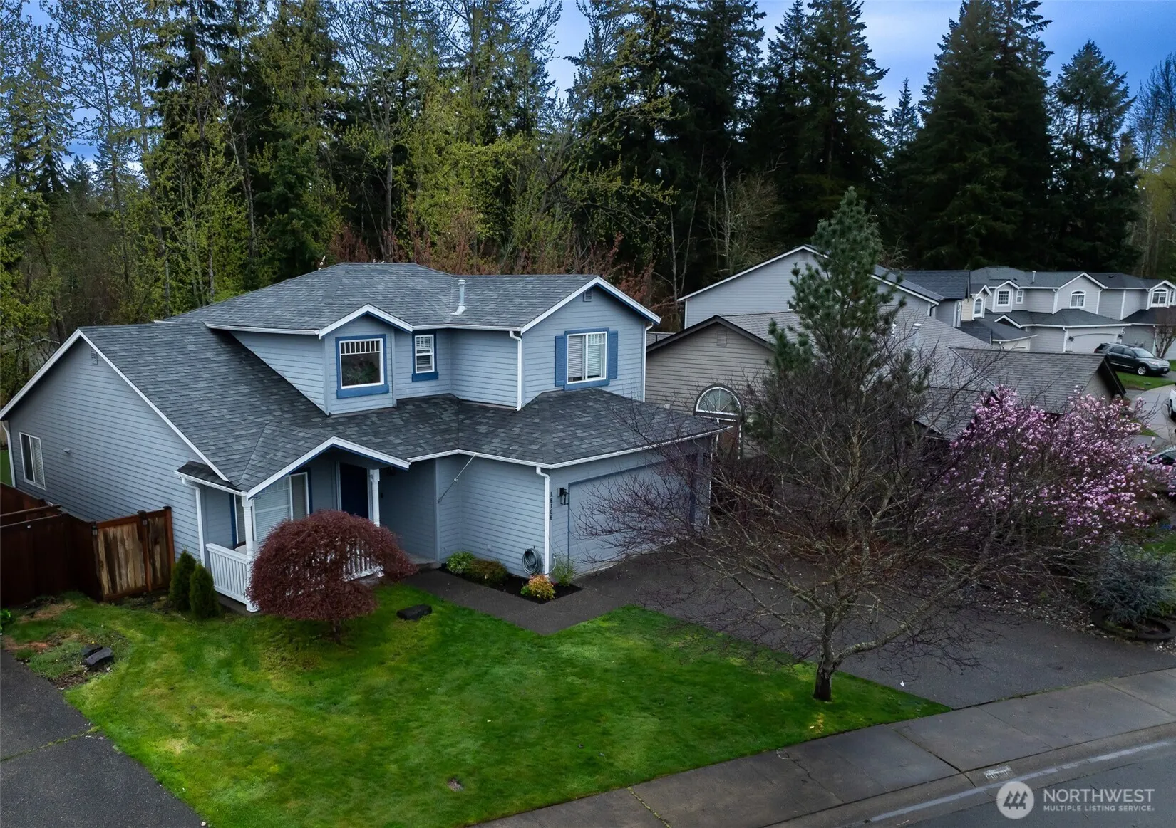 Property photo for 16106 132nd Avenue E, Puyallup