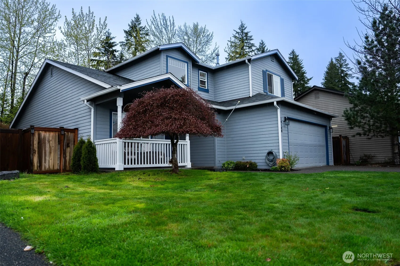 Property photo for 16106 132nd Avenue E, Puyallup photo 3