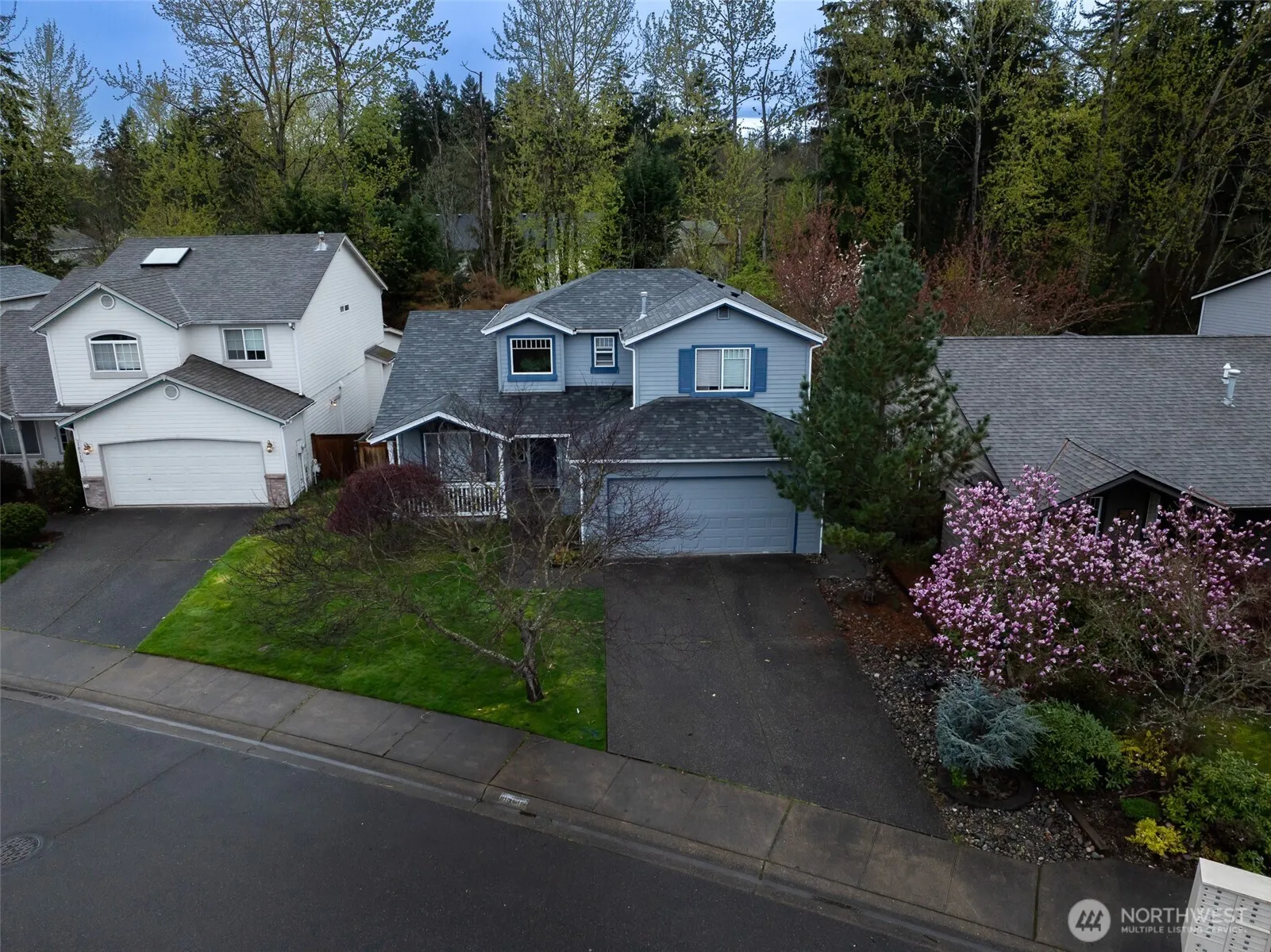 Property photo for 16106 132nd Avenue E, Puyallup photo 5