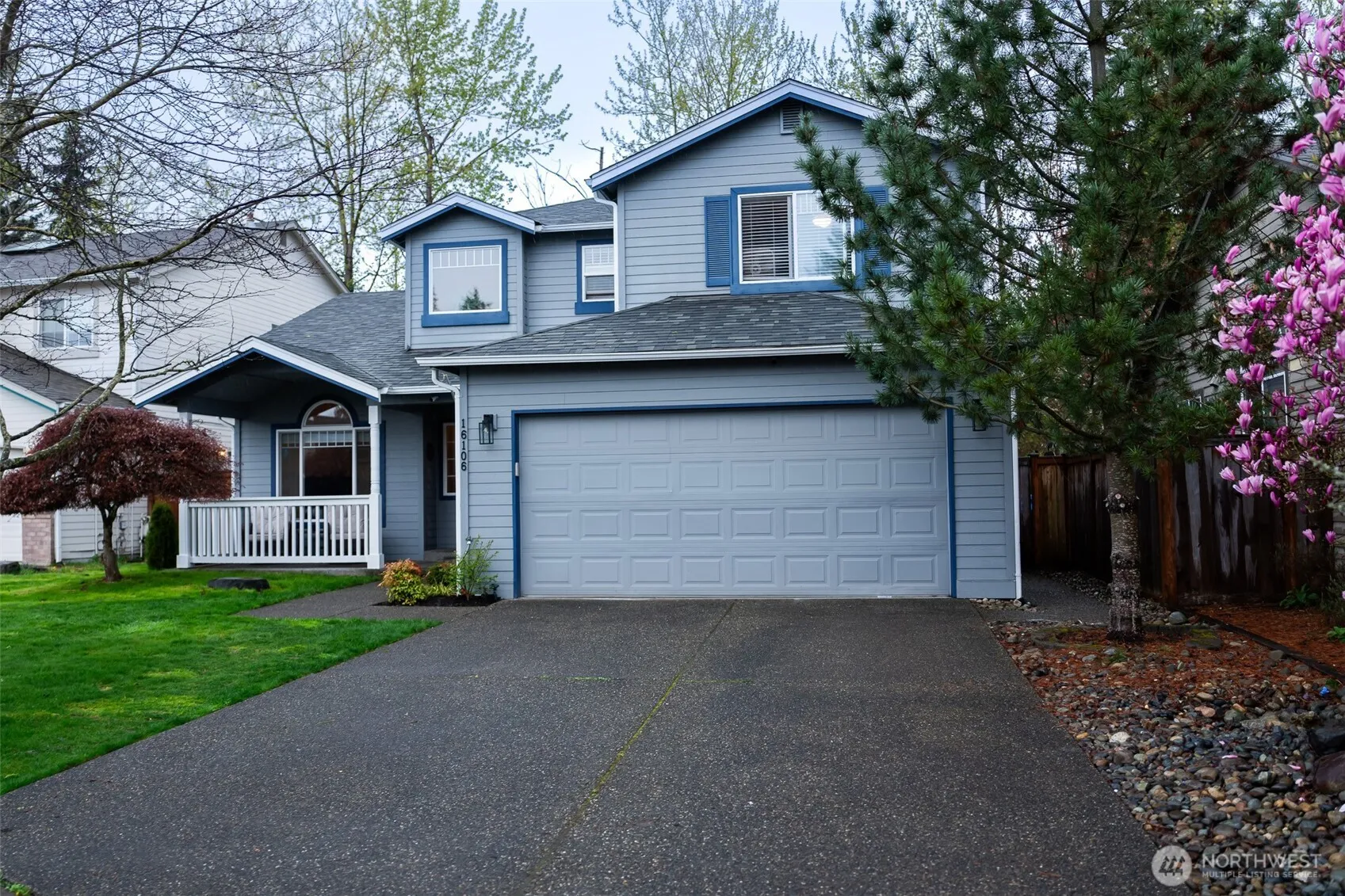 Property photo for 16106 132nd Avenue E, Puyallup photo 2