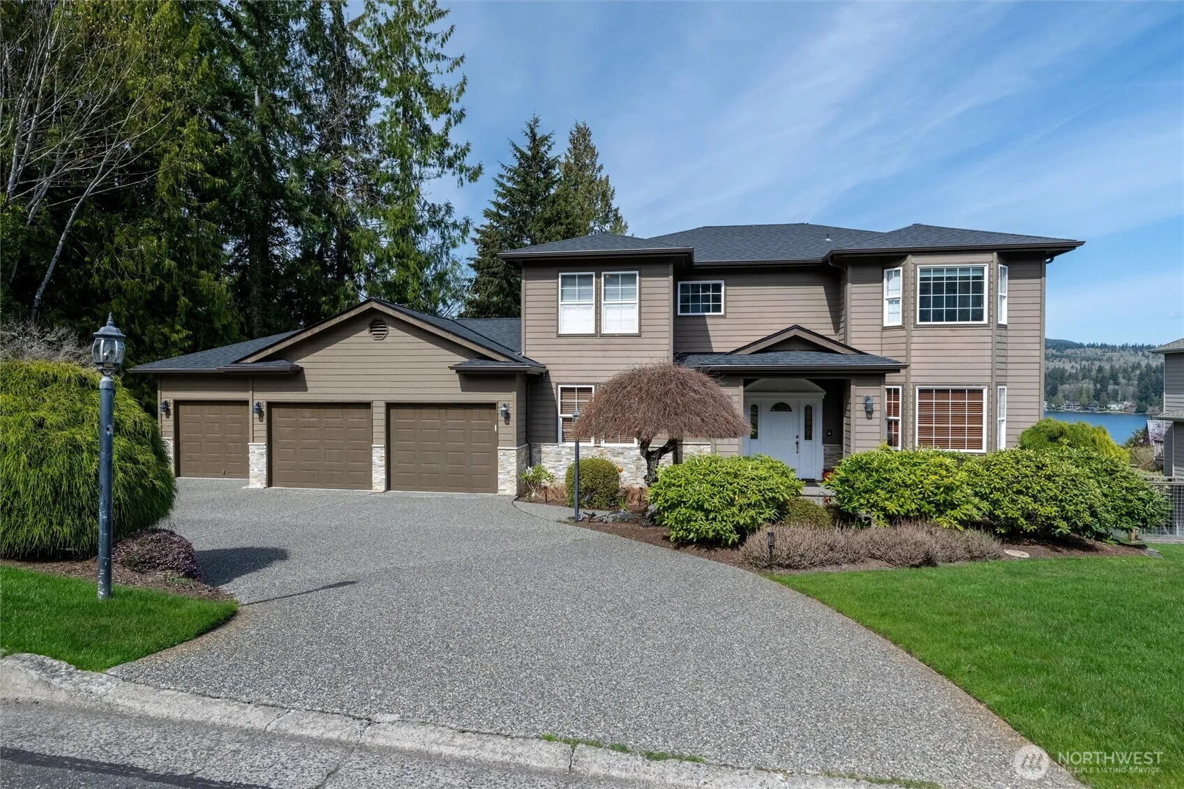 Property photo for 4919 Columbus Avenue, Bellingham