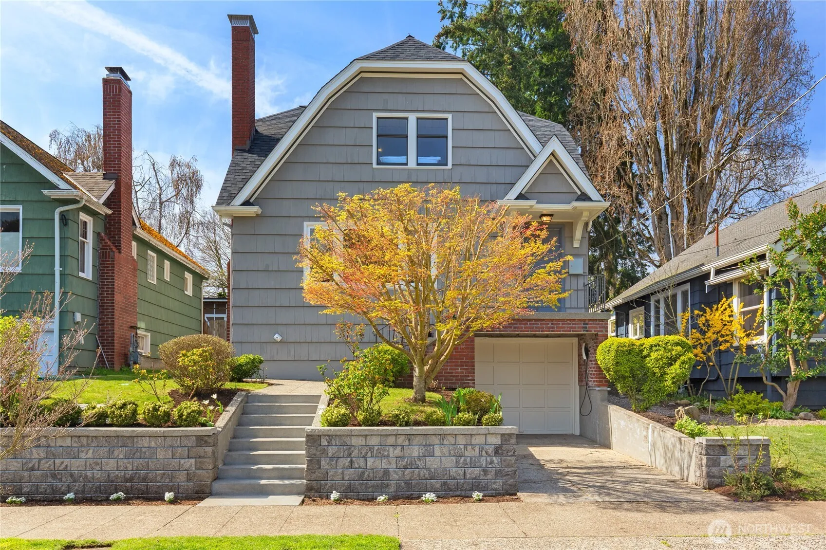 Property photo for 7321 22nd Avenue Nw, Seattle