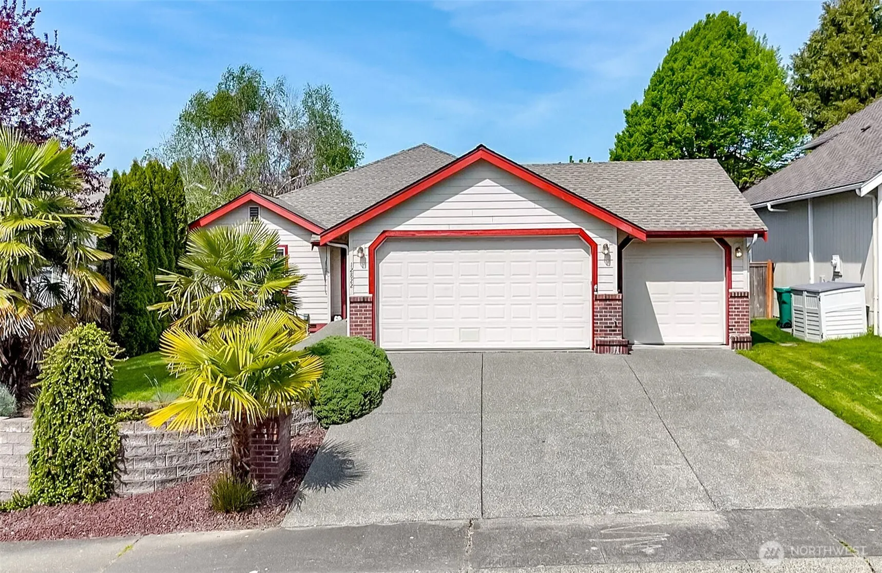 12822 Se 307th Place, Auburn