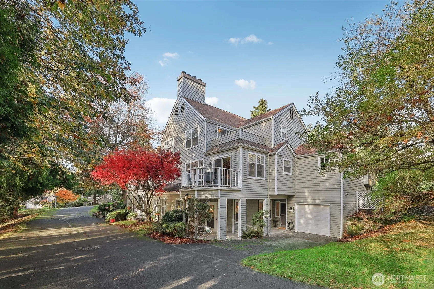 4266 221st Court Se #1090, Issaquah