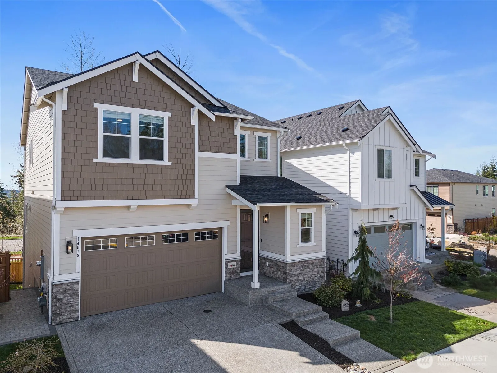 Property photo for 14818 Tyee Drive E, Bonney Lake photo 3