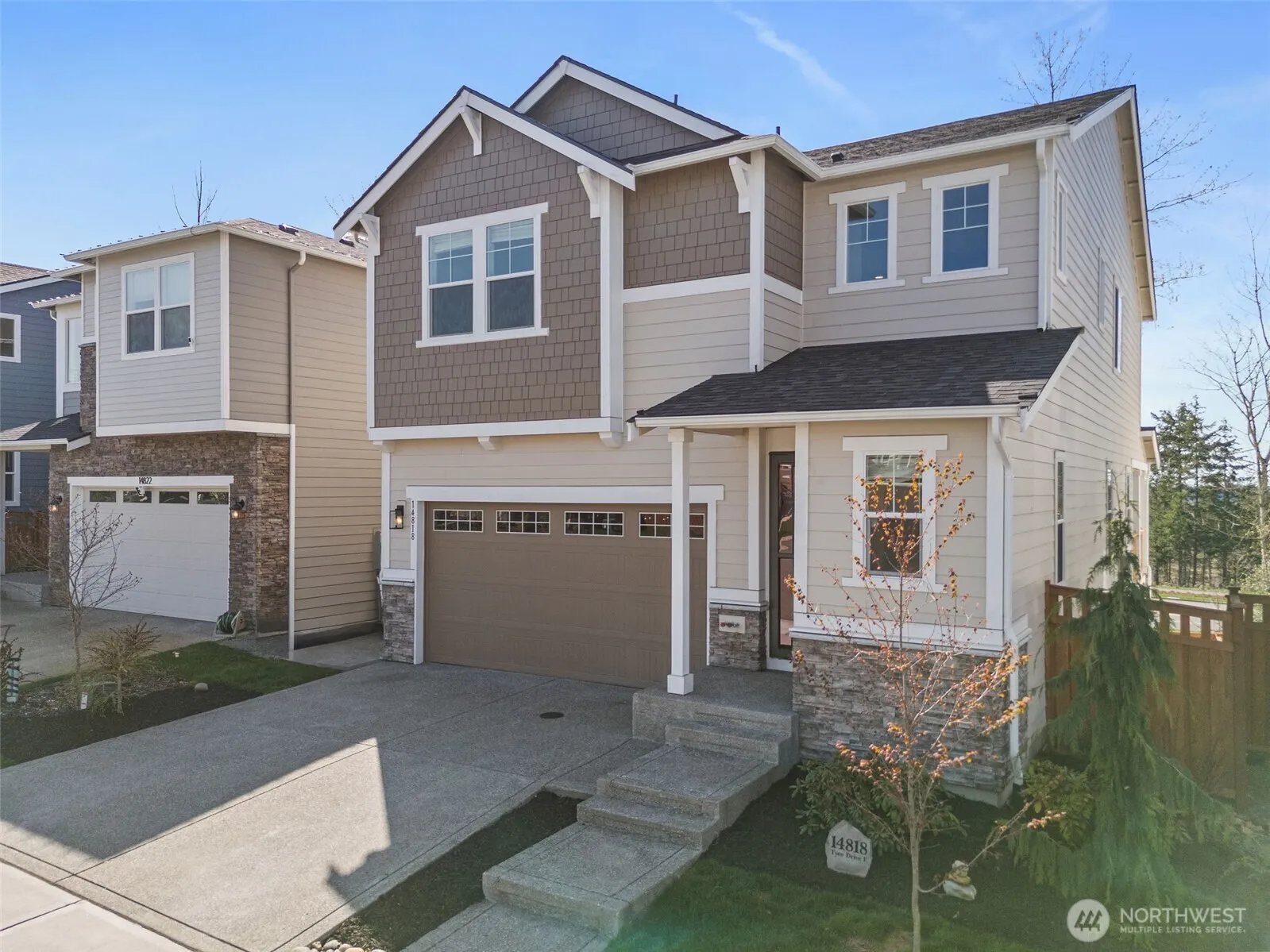 Property photo for 14818 Tyee Drive E, Bonney Lake photo 4