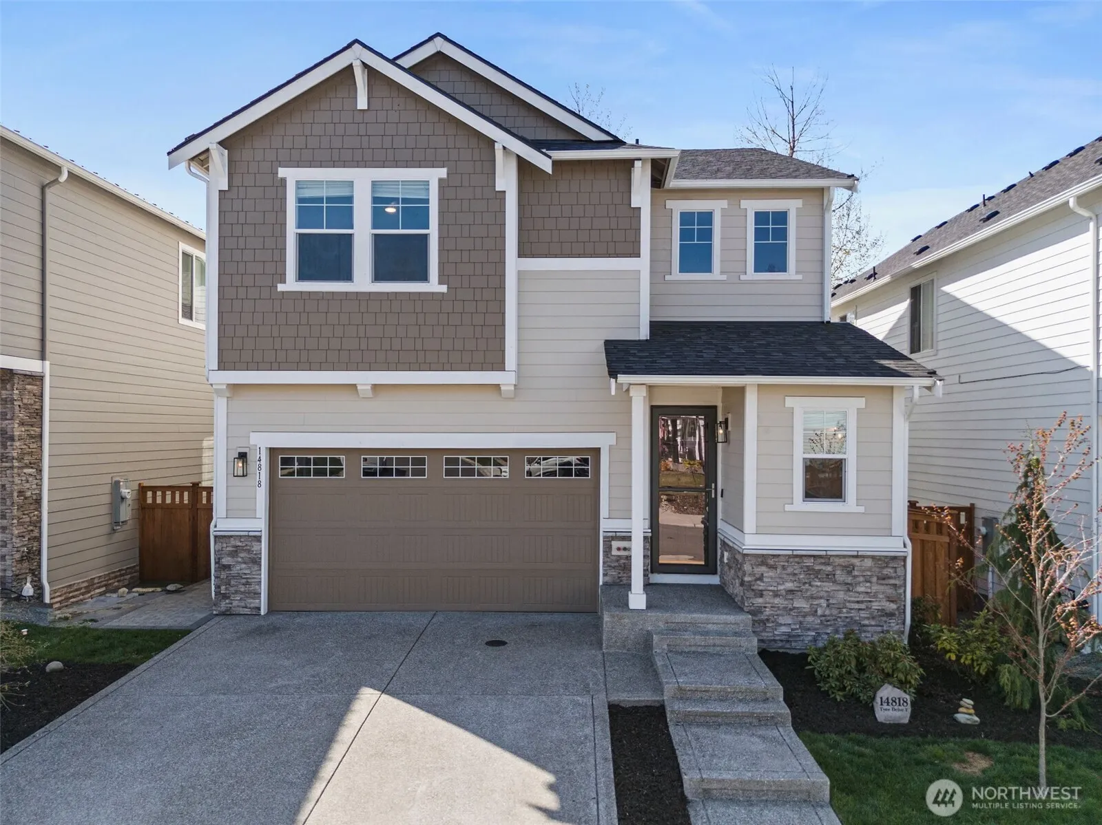 Property photo for 14818 Tyee Drive E, Bonney Lake photo 2