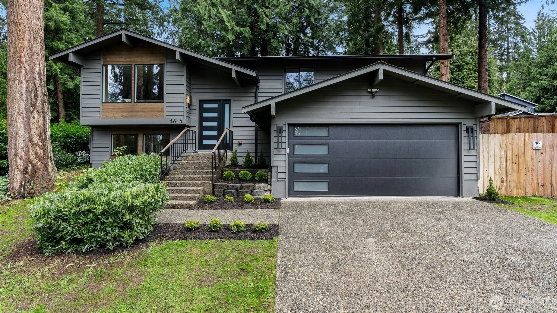 1814 218th Place Ne, Sammamish