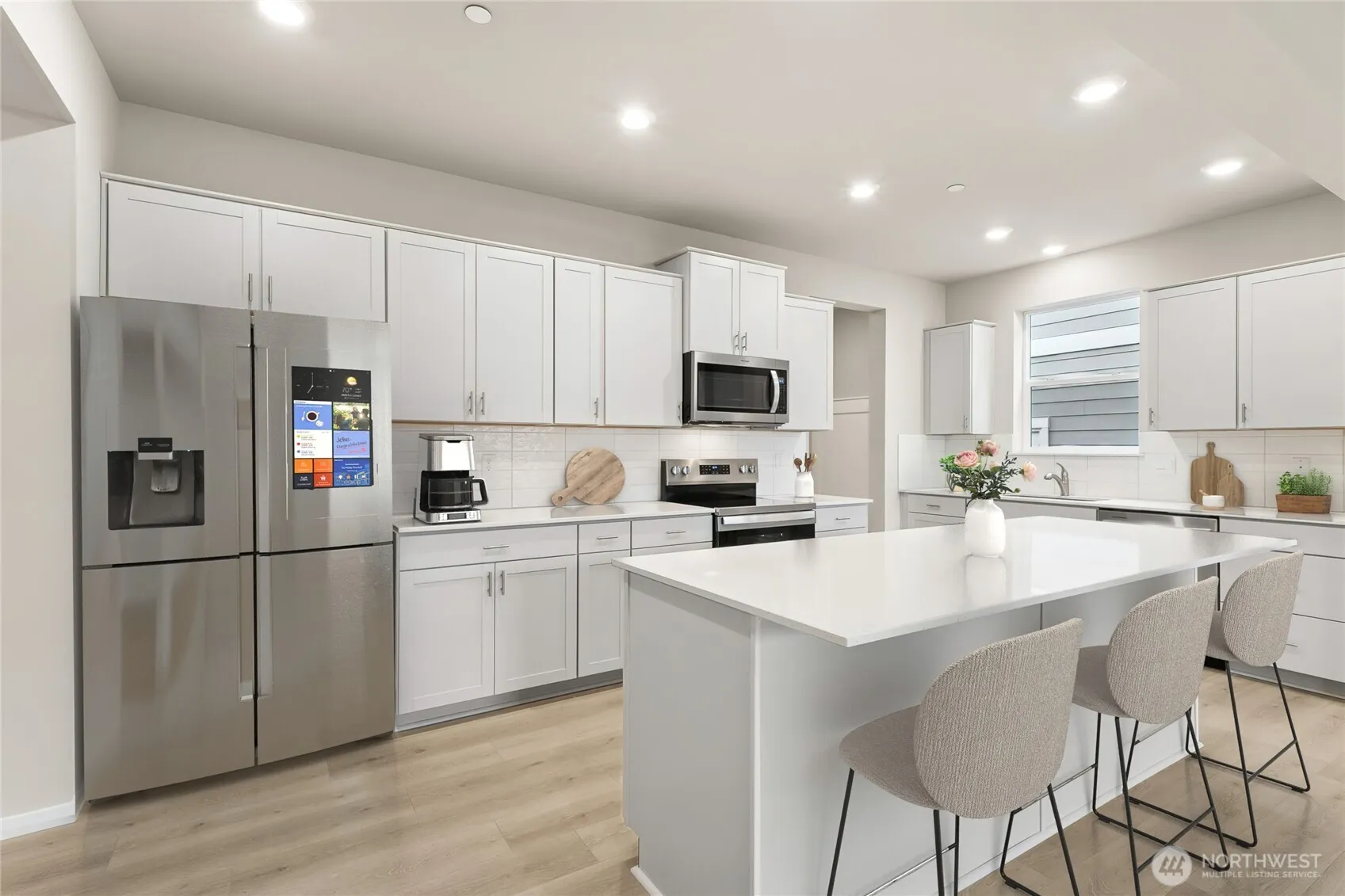 Property photo for 14929 202nd Avenue E #696, Bonney Lake photo 5