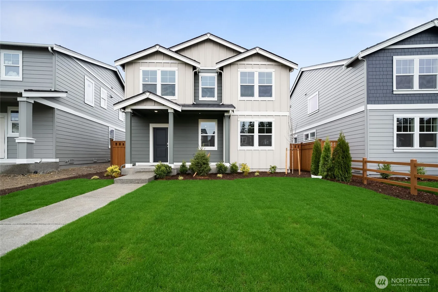 Property photo for 14929 202nd Avenue E #696, Bonney Lake