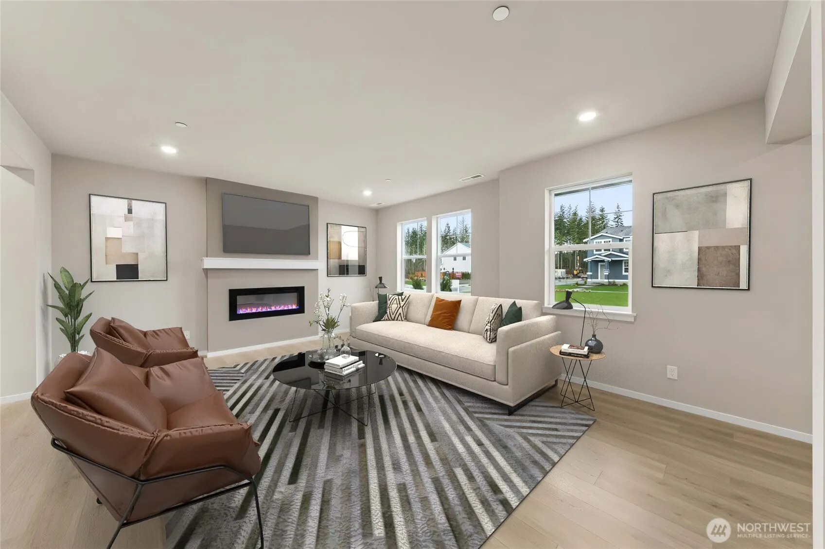 Property photo for 14929 202nd Avenue E #696, Bonney Lake photo 4