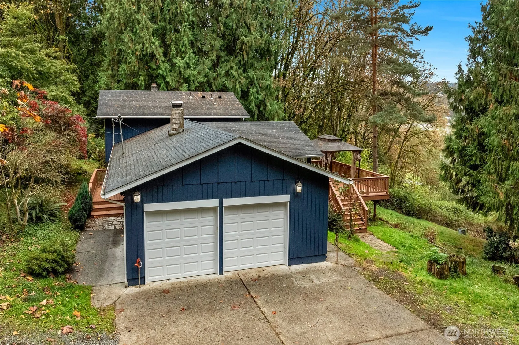 11819 Nevers Road, Snohomish