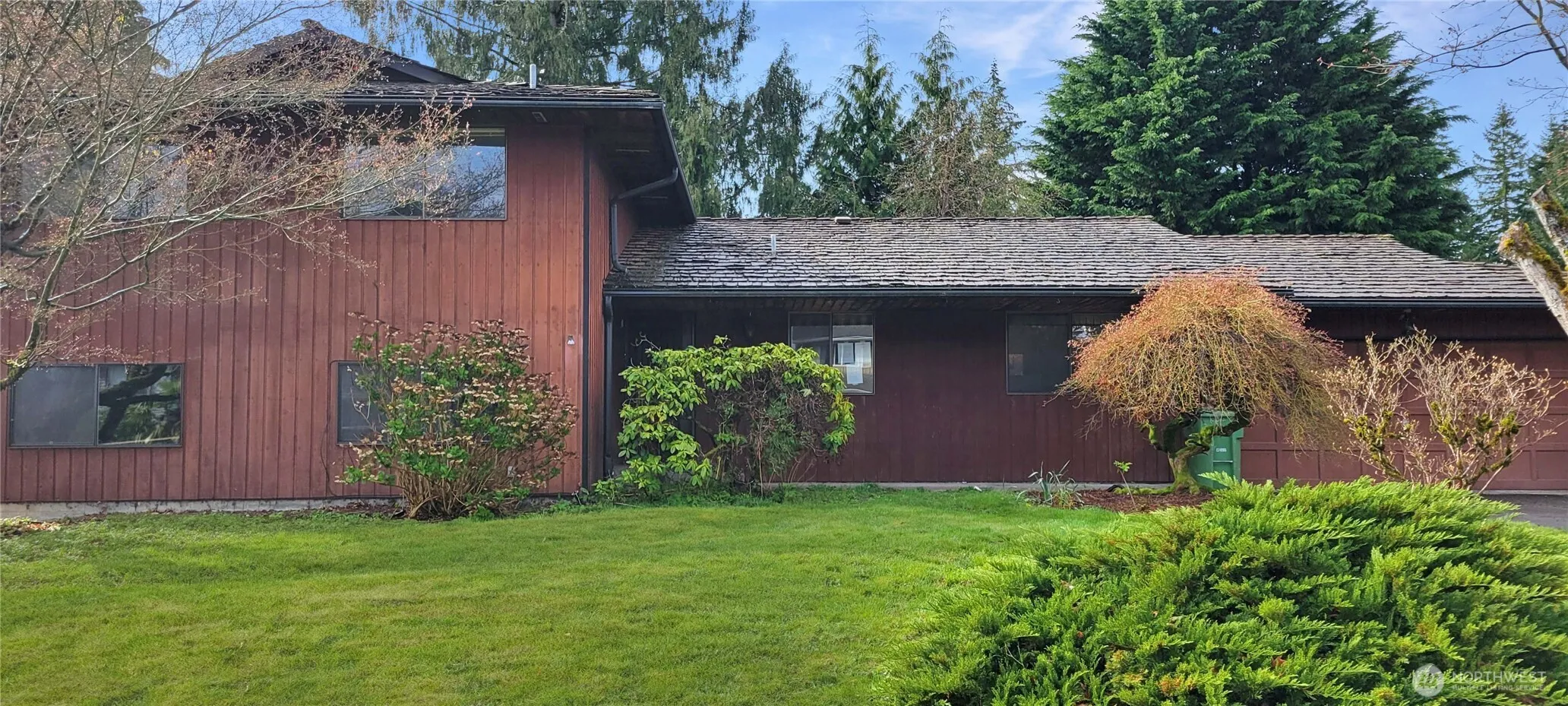 3602 104th Place Se, Everett
