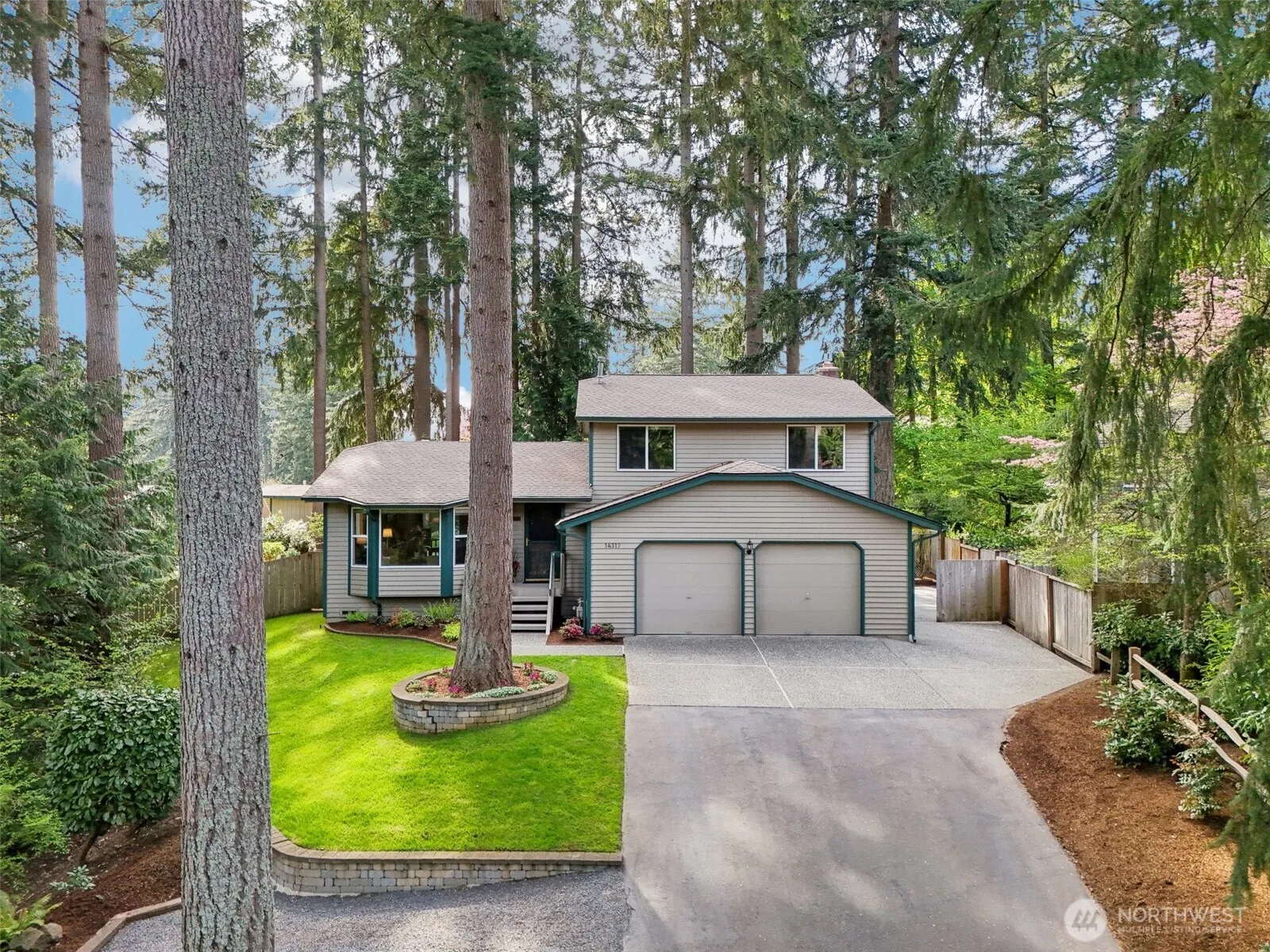 14317 166th Place Se, Renton