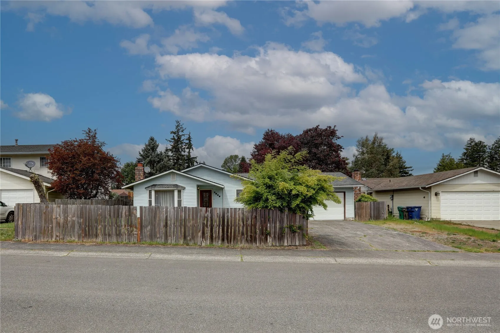 2828 S 285th Pl, Federal Way