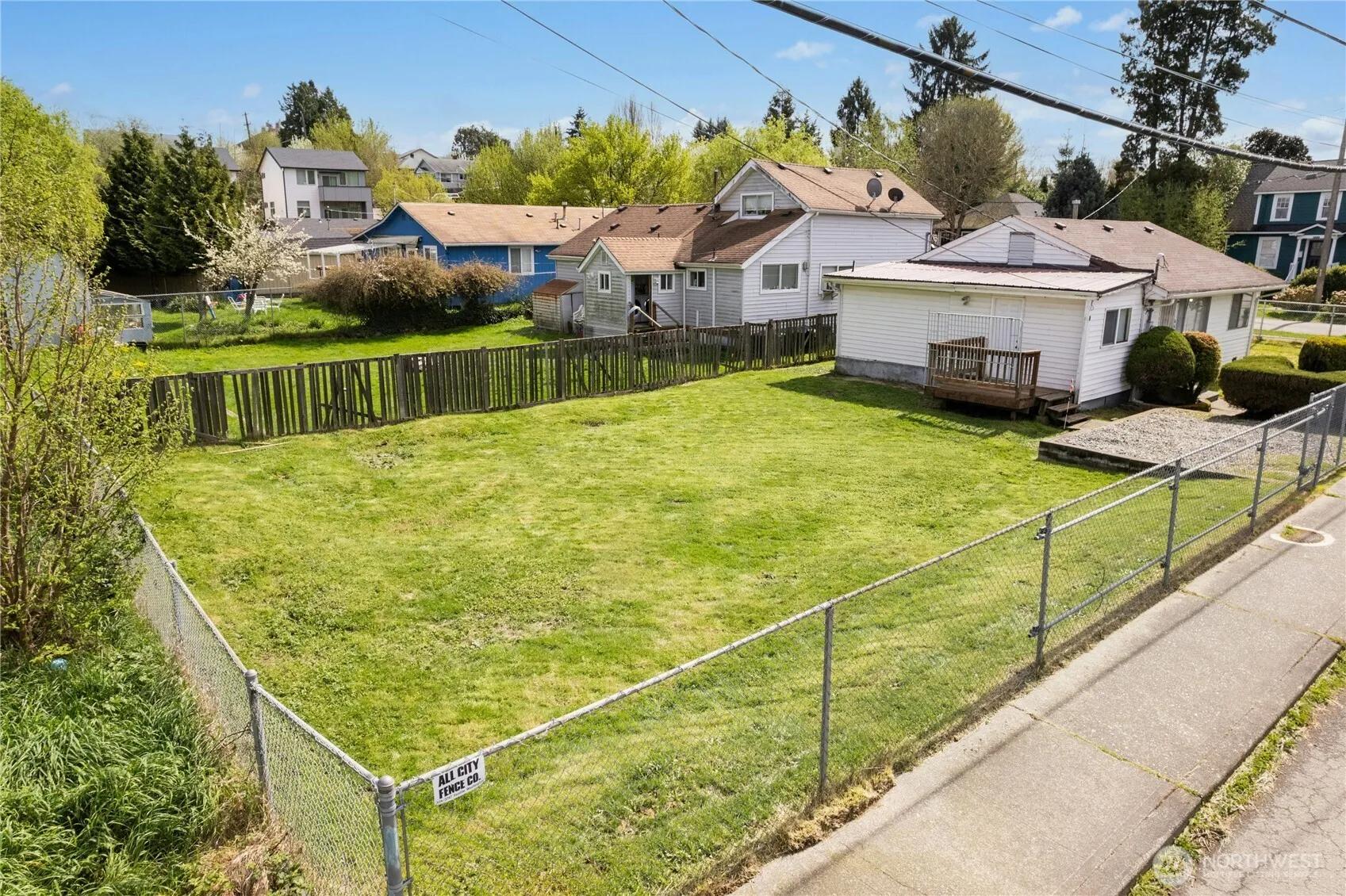 Property photo for 8820 5th Avenue S, Seattle