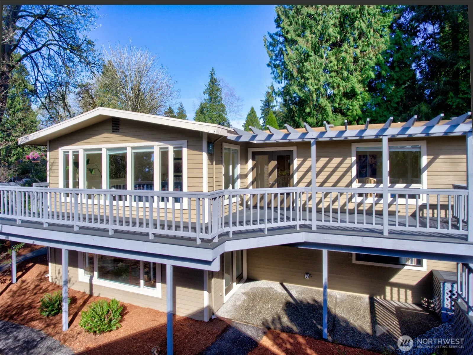 11717 Ne 73rd Street, Kirkland