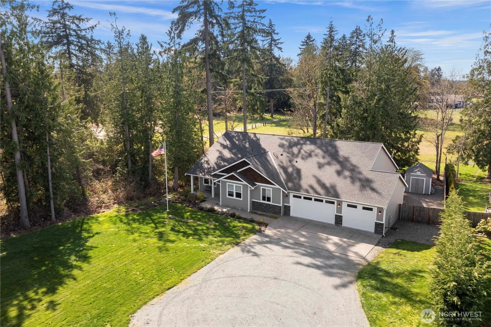 14528 Bingham Avenue E, Tacoma