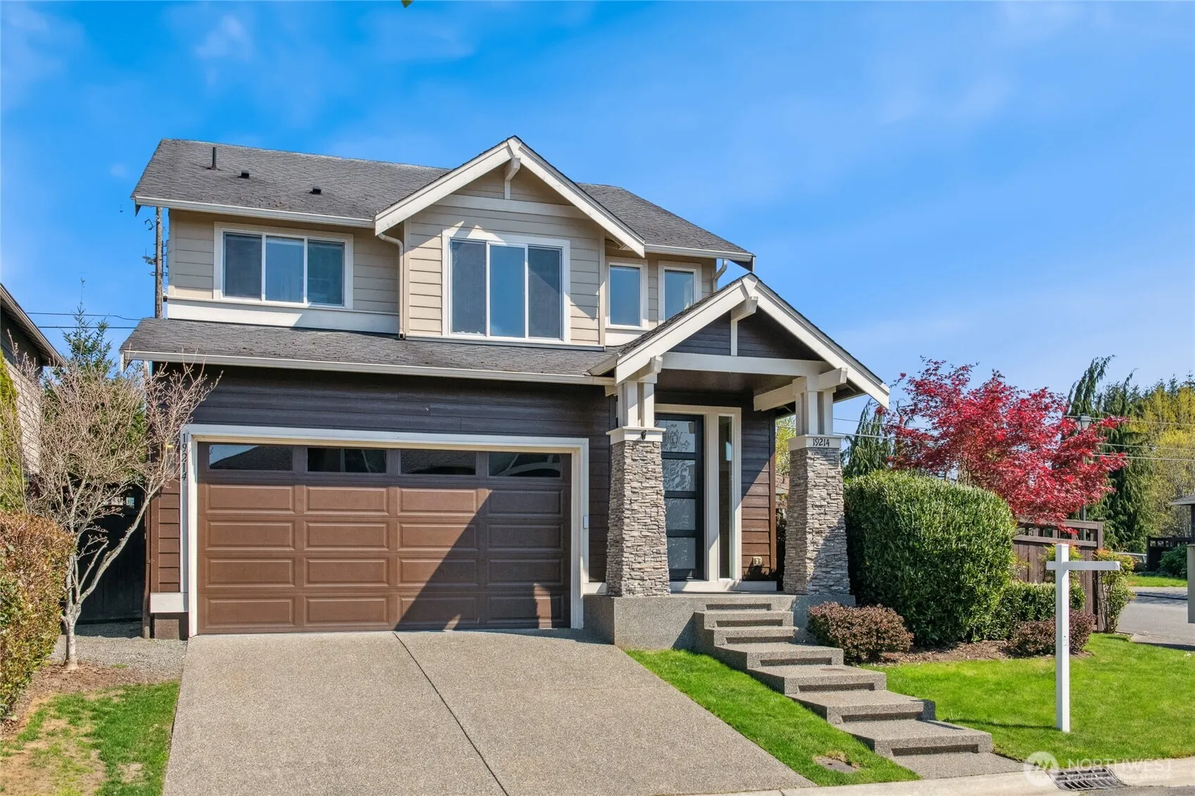 19214 101st Place Se, Renton